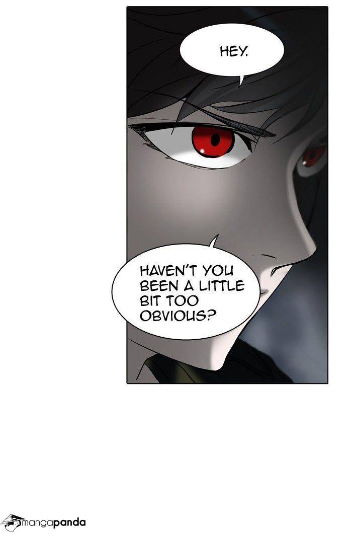 Tower of God Chapter 271 image 36
